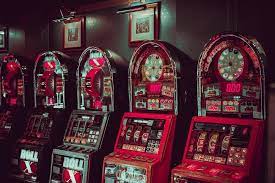 Зеркало Casino MaxBet